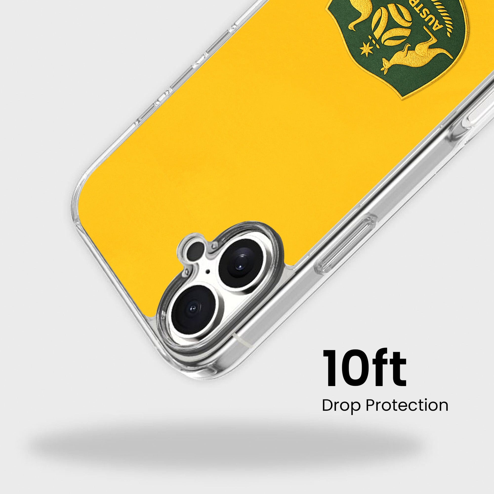 MagSafe iPhone 17 Australia Edition Phone Case
