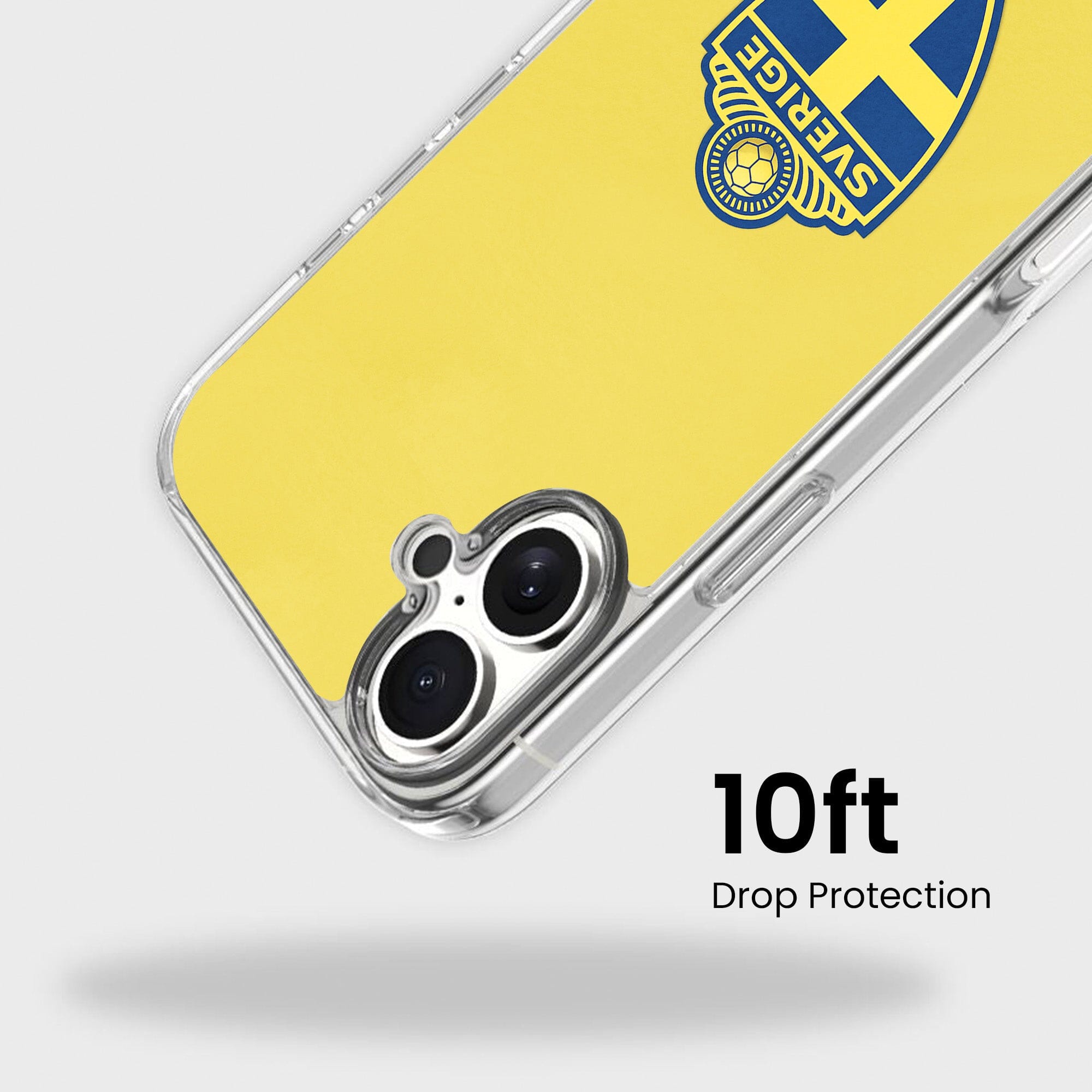 MagSafe iPhone 17 Sweden Edition Phone Case