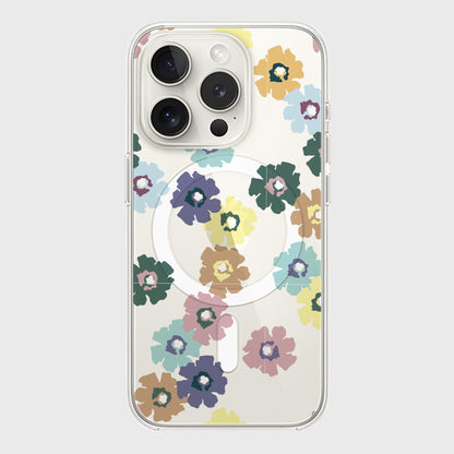 iPhone 15 Pro Max Clear Case - Posey Perfect Design