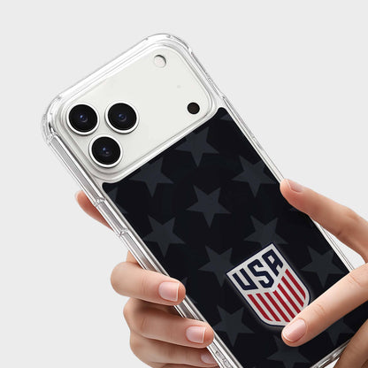 MagSafe iPhone 17 Pro USA Edition Phone Case