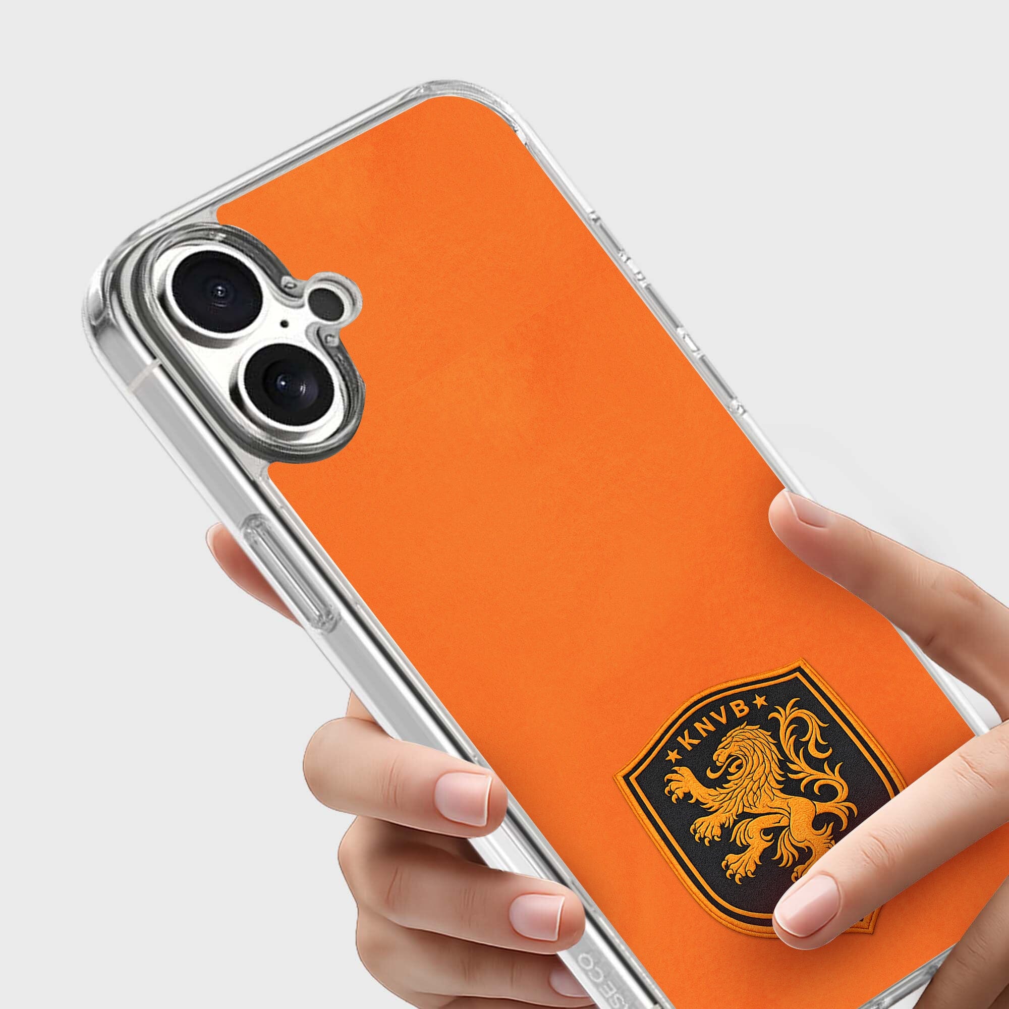MagSafe iPhone 17 Netherlands Edition Phone Case