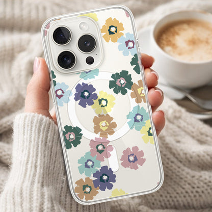 iPhone 15 Pro Max Clear Case - Posey Perfect Design
