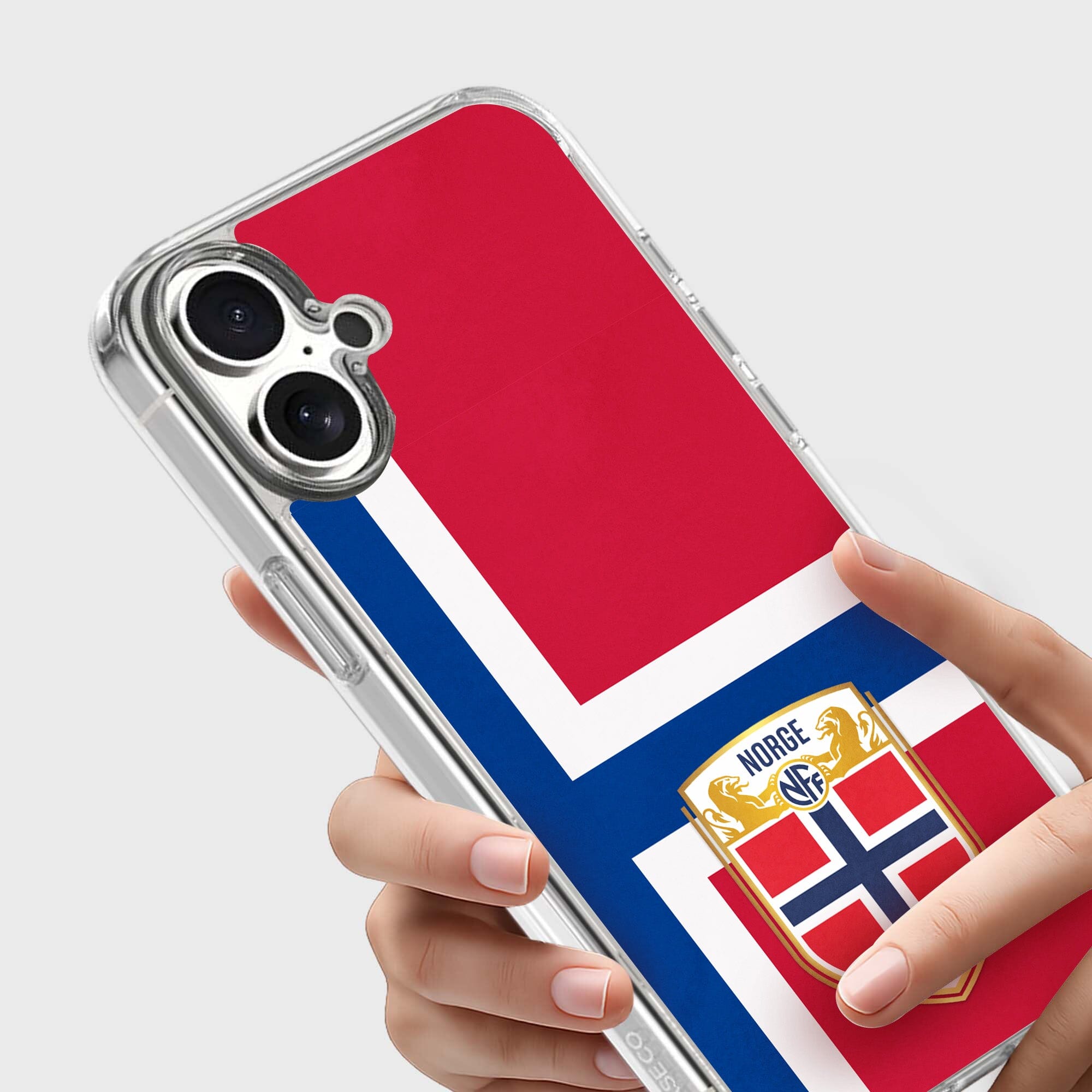 MagSafe iPhone 17 Norway Edition Phone Case