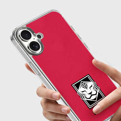 MagSafe iPhone 17 Korea Edition Phone Case