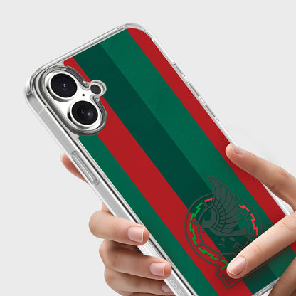 MagSafe iPhone 17 Mexico Edition Phone Case