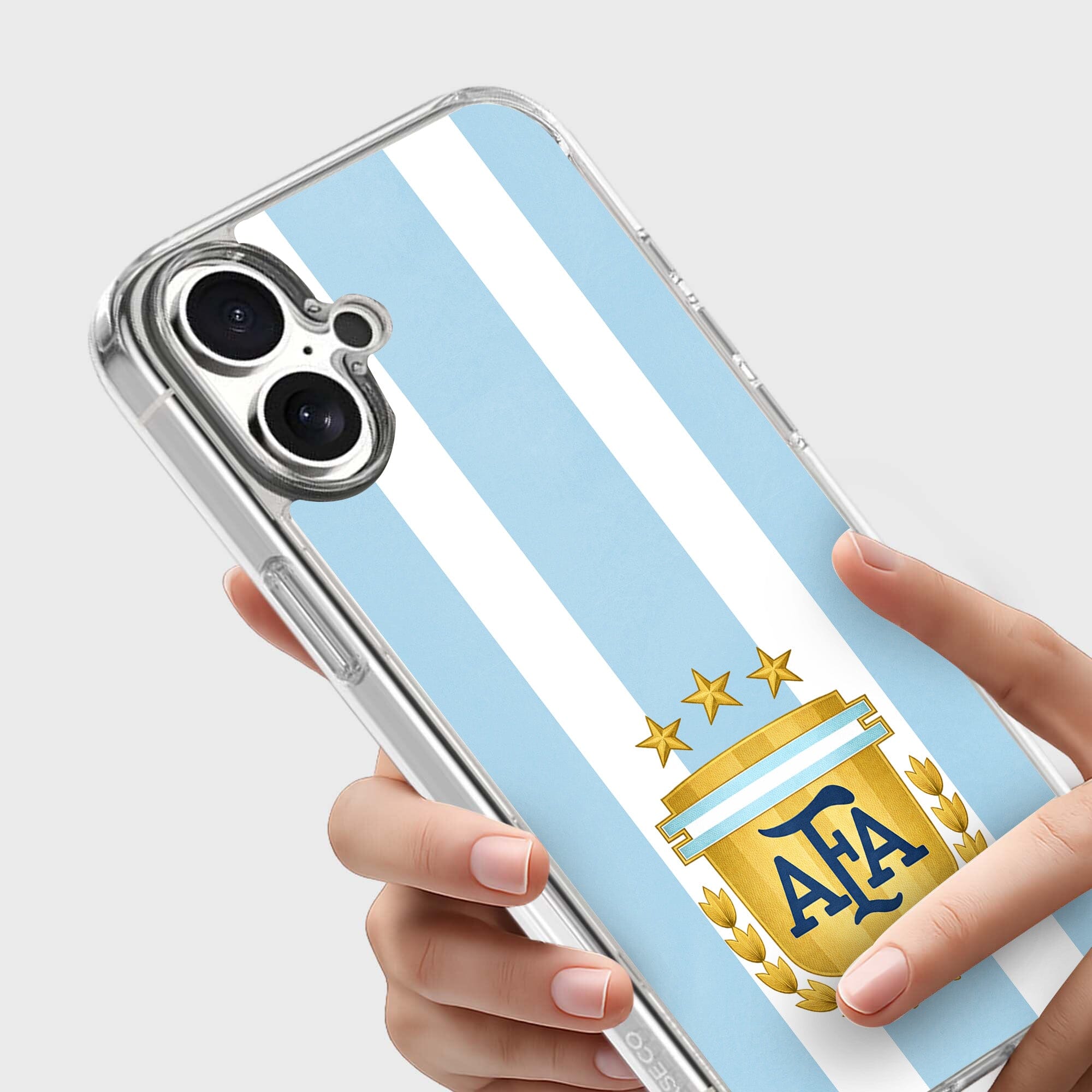MagSafe iPhone 17 Argentina Edition Phone Case