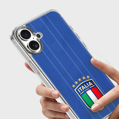 MagSafe iPhone 17 Italy Edition Phone Case