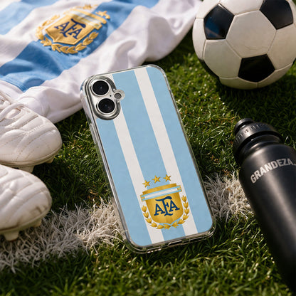 MagSafe iPhone 17 Argentina Edition Phone Case