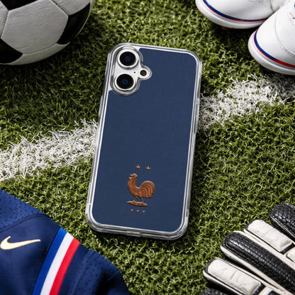 MagSafe iPhone 17 France Edition Phone Case