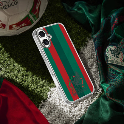 MagSafe iPhone 17 Mexico Edition Phone Case
