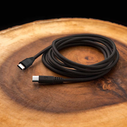 100W USB-C to USB-C Charge Cable (2M)