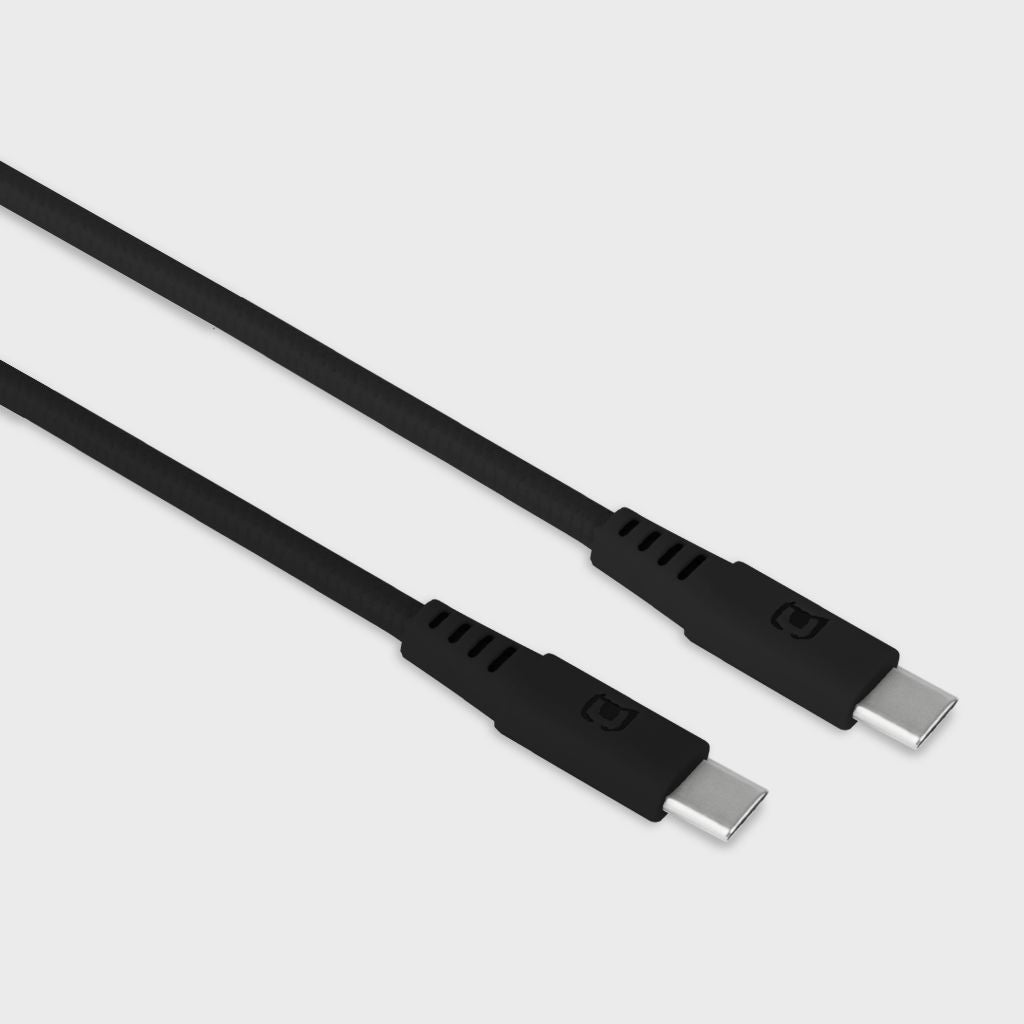 100W USB-C to USB-C Charge Cable (2M)