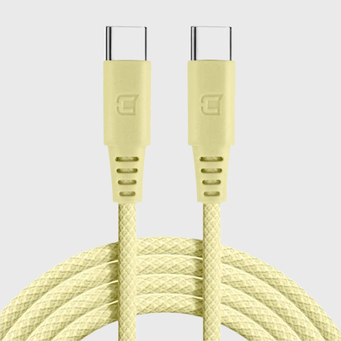 100W USB-C to USB-C Charge Cable (2M)
