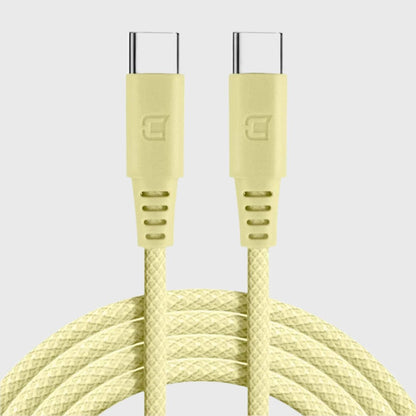 100W USB-C to USB-C Charge Cable (2M)