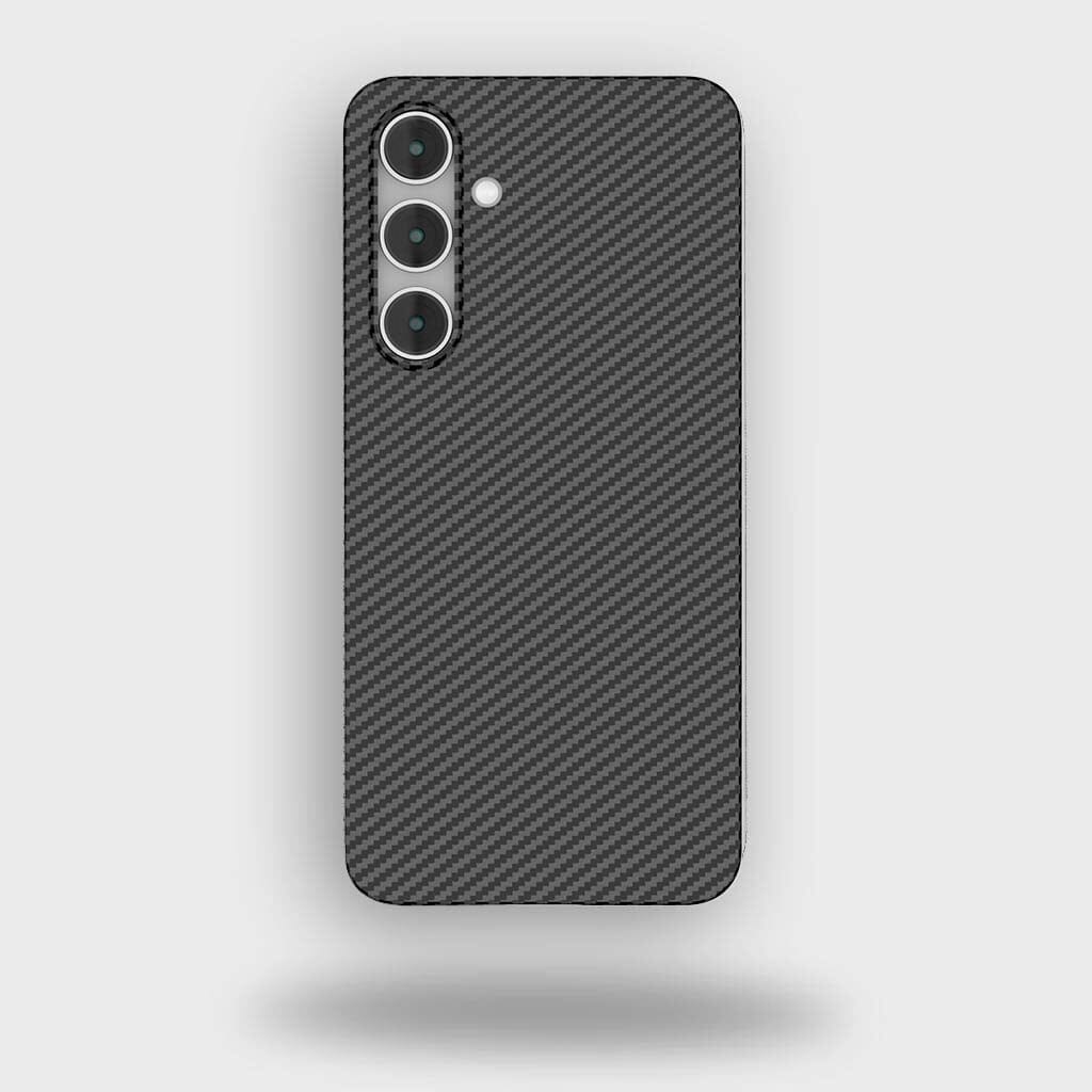 Samsung Galaxy S24 FE Aramid Fiber Protective Cas