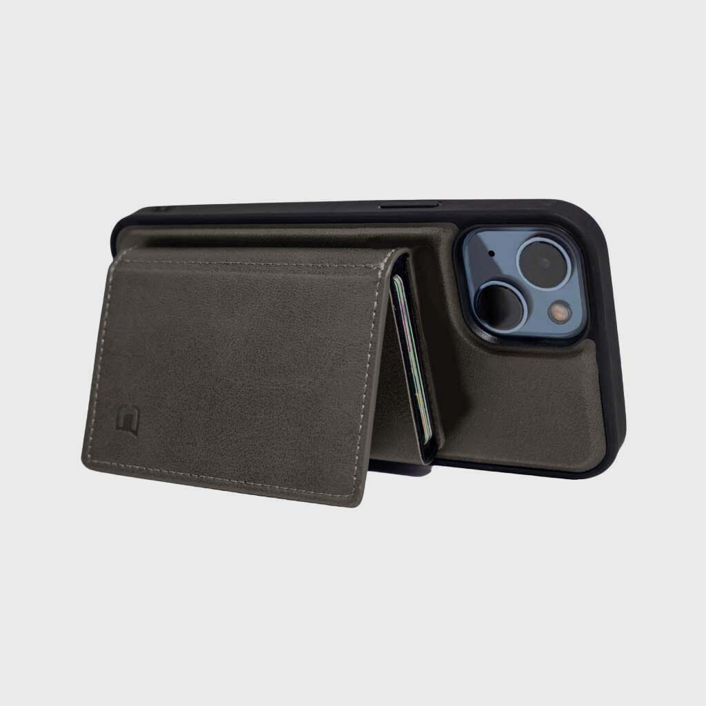 iPhone 13 Case + MagSafe Detachable Wallet