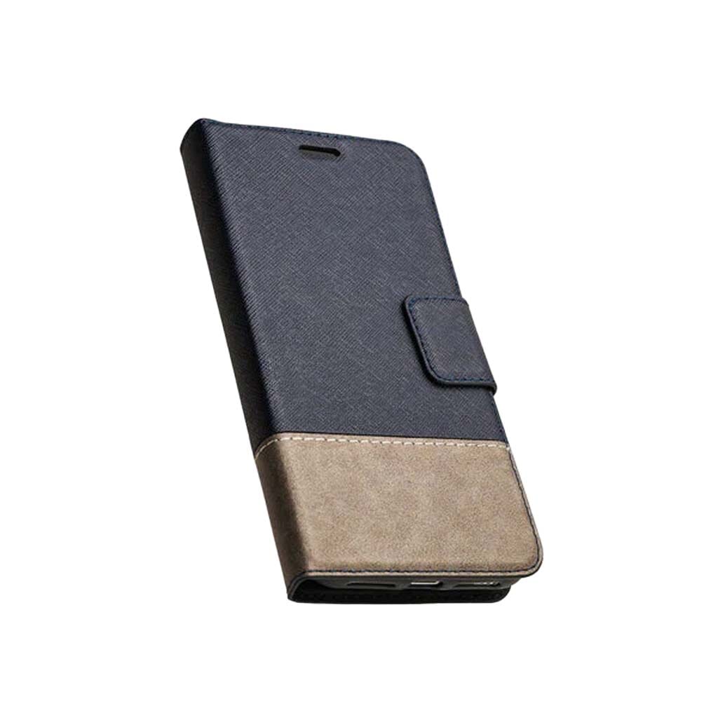 iPhone 7 / 8 Plus Magnetic Wallet Case - Broadway