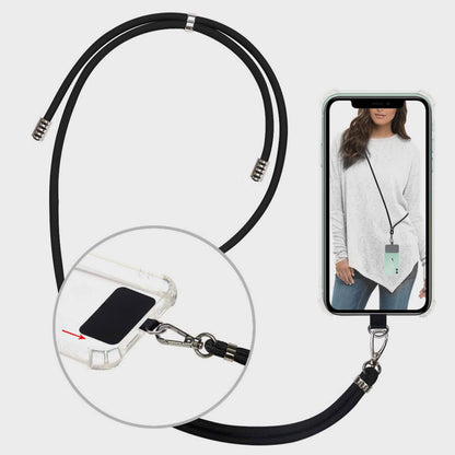 Crossbody Phone Strap
