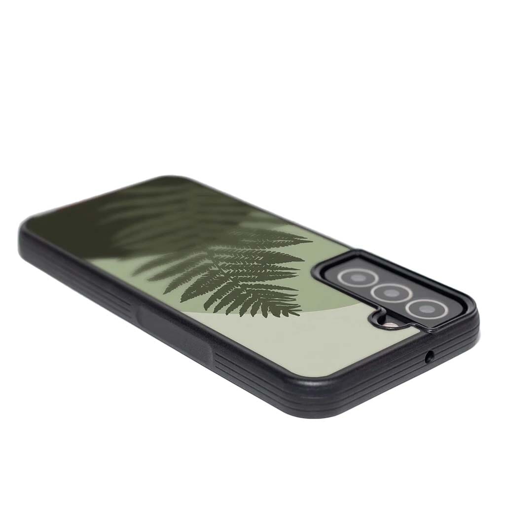 Leaf Samsung Galaxy S22 Plus Case