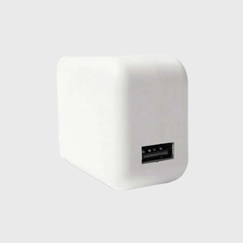 2.4 A USB Wall Charger