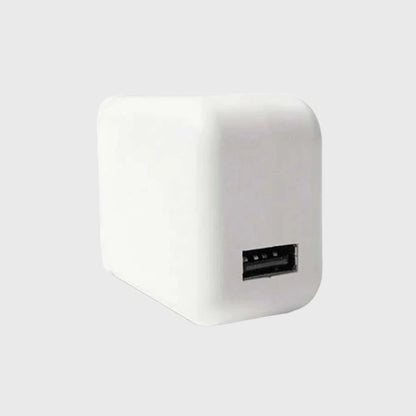 2.4 A USB Wall Charger