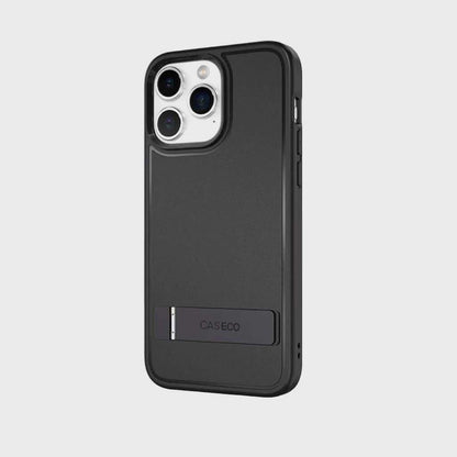 iPhone 15 Pro Max Kickstand Case With MagSafe Caseco Inc iPhone 15 Pro Max Kickstand Case With MagSafe Caseco Inc