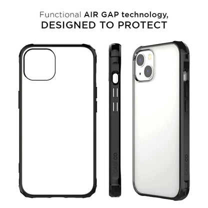 iPhone 13 Mini Clear Case - Lucent