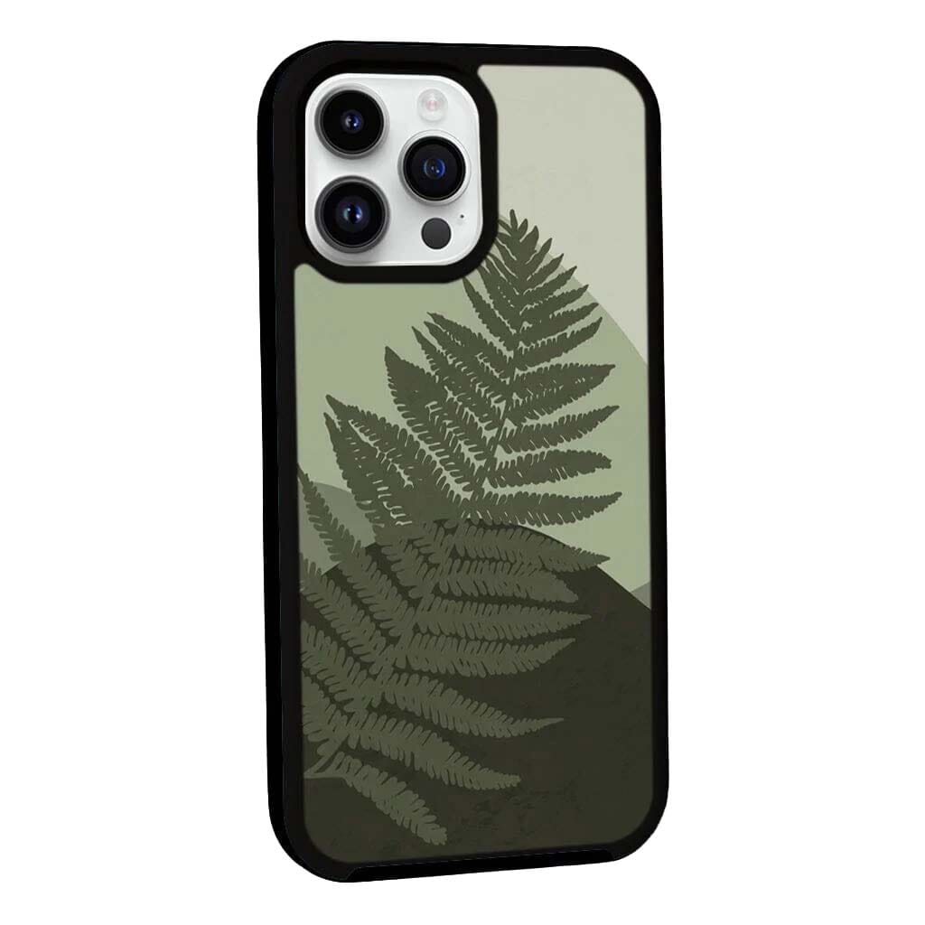MagSafe iPhone 14 Pro Leaf Case