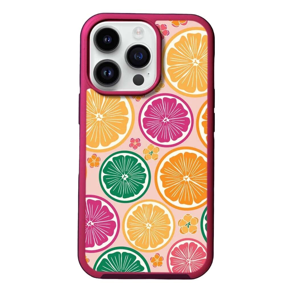 MagSafe iPhone 14 Pro Citrus Case