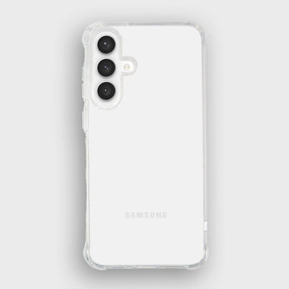 Samsung Galaxy S23 FE Clear Case