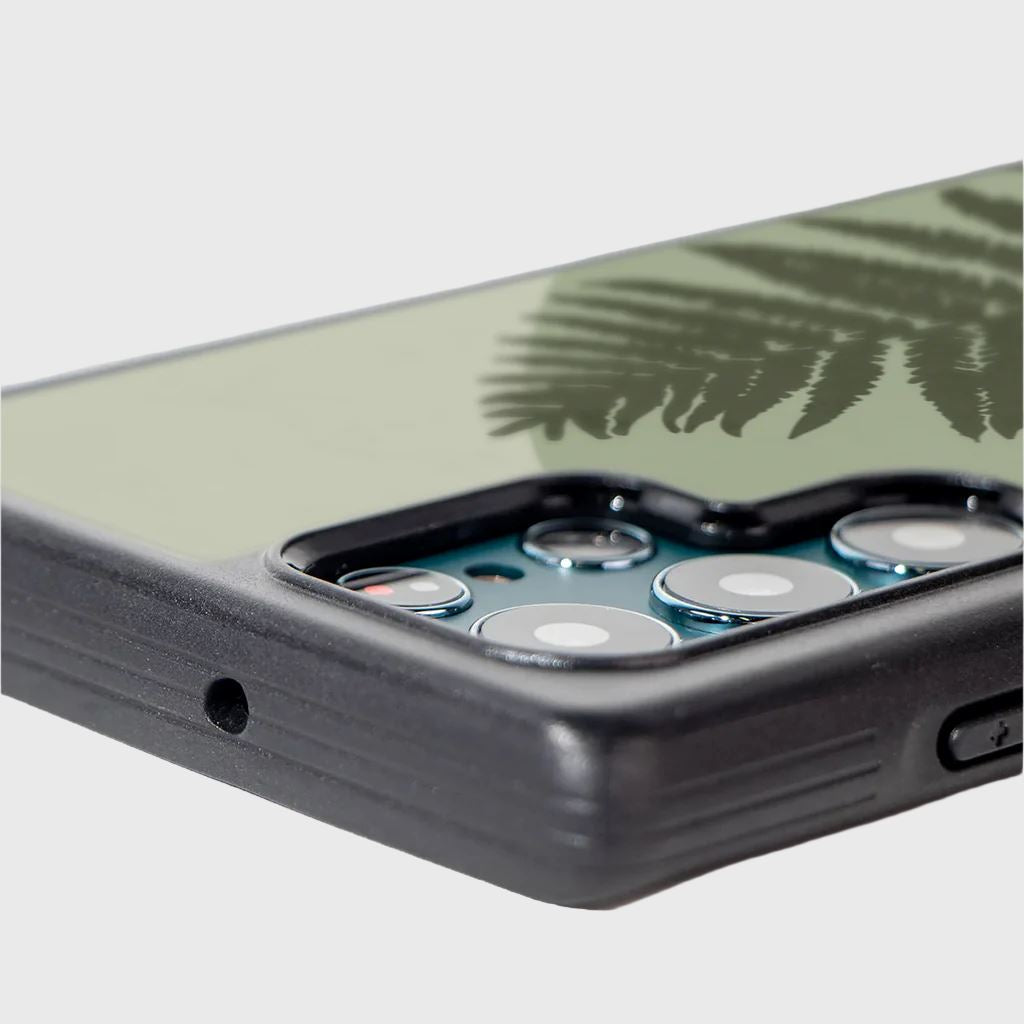 Leaf Samsung Galaxy S22 Ultra Case