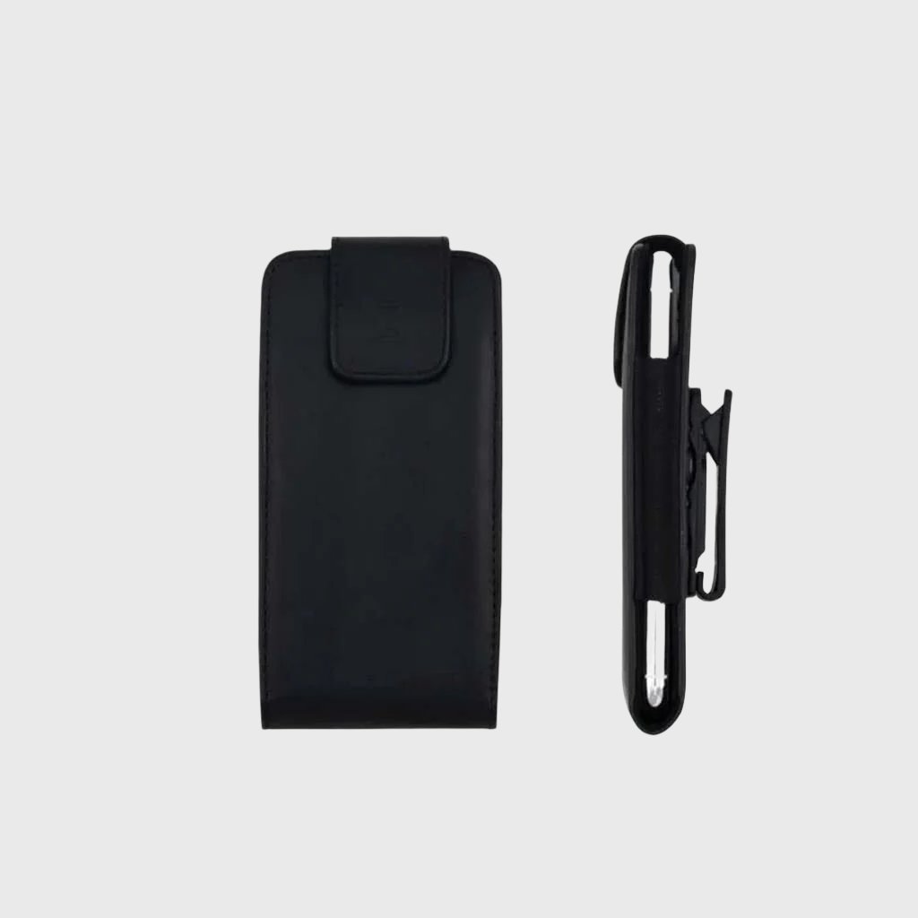 iPhone 11 Case - Holster with Belt Clip