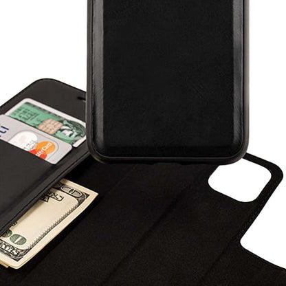 MagSafe iPhone 13 Pro Max Cardholder Wallet Case - Bond I