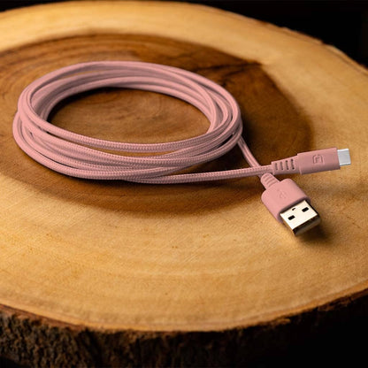 2 Meter Type C Cable - Braided