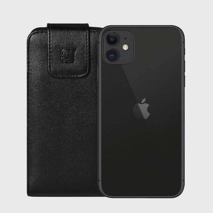 iPhone 11 Case - Holster with Belt Clip