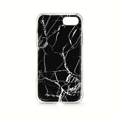 Stylish Holographic Marble iPhone 6/6s Case