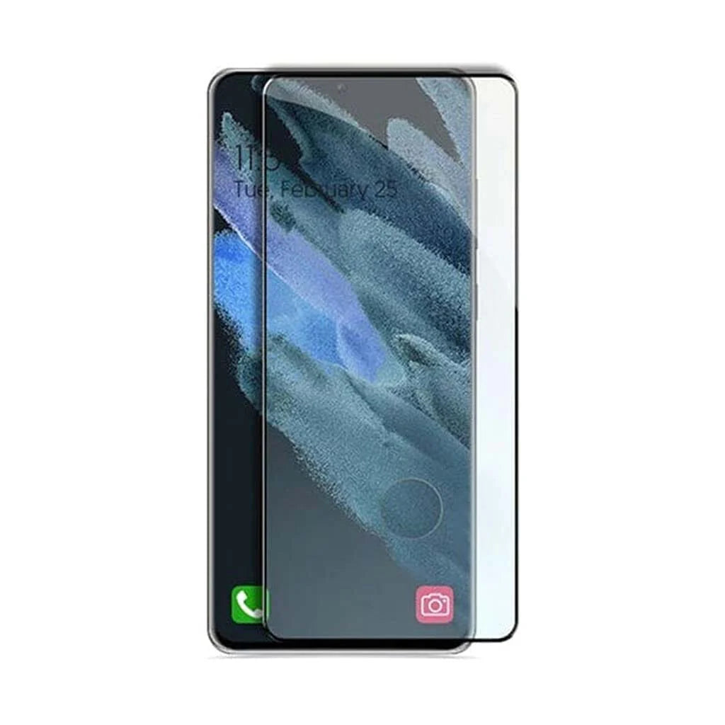 Google Pixel 8 Pro Case, Charger & Screen Protector Holiday Gift Box - Black