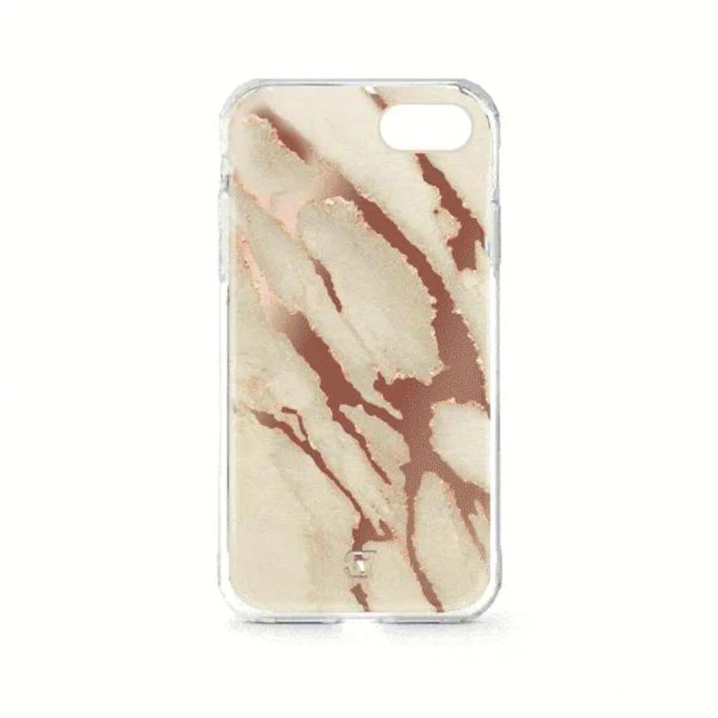 Stylish Holographic Marble iPhone 6/6s Case