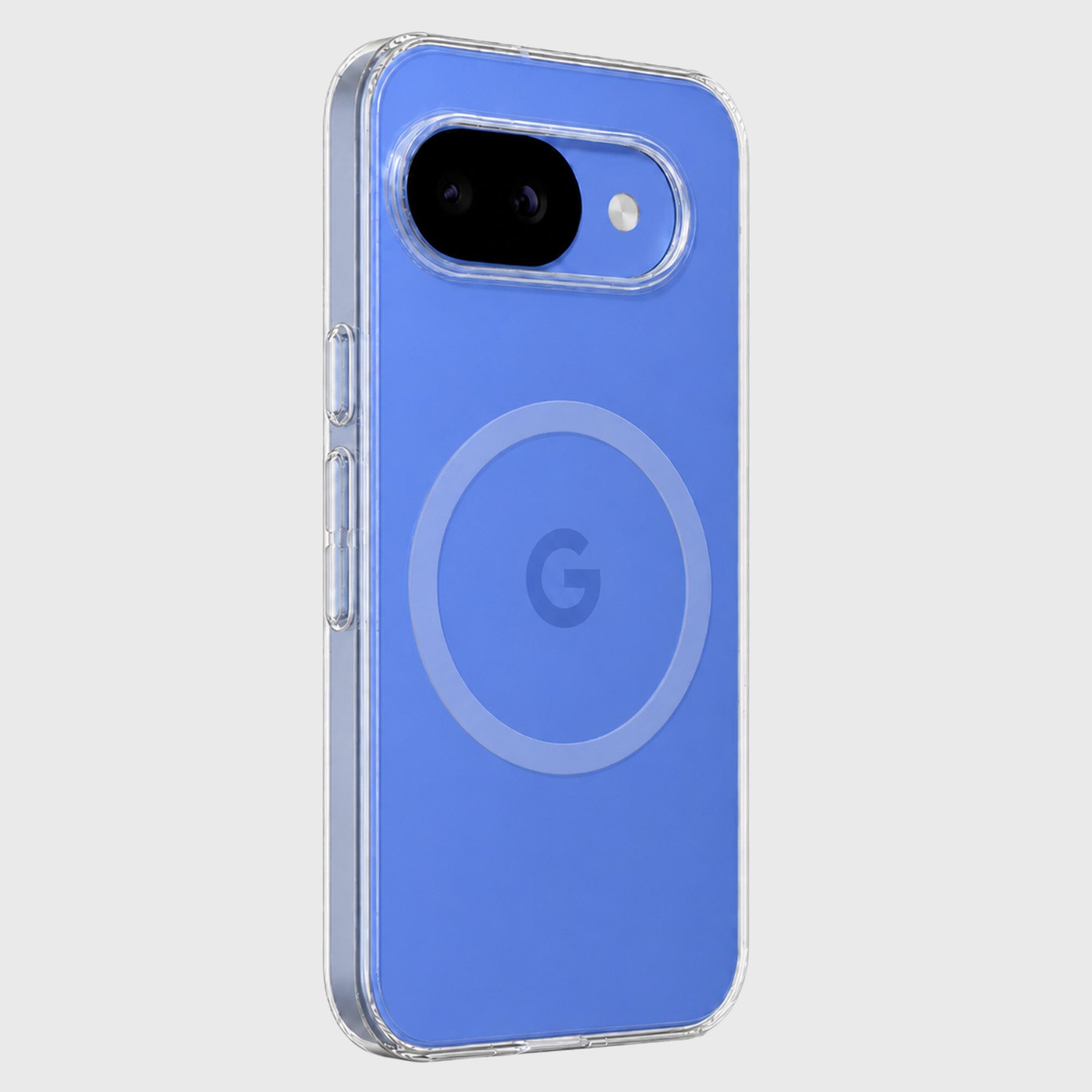 Google Pixel 10a Clear Case
