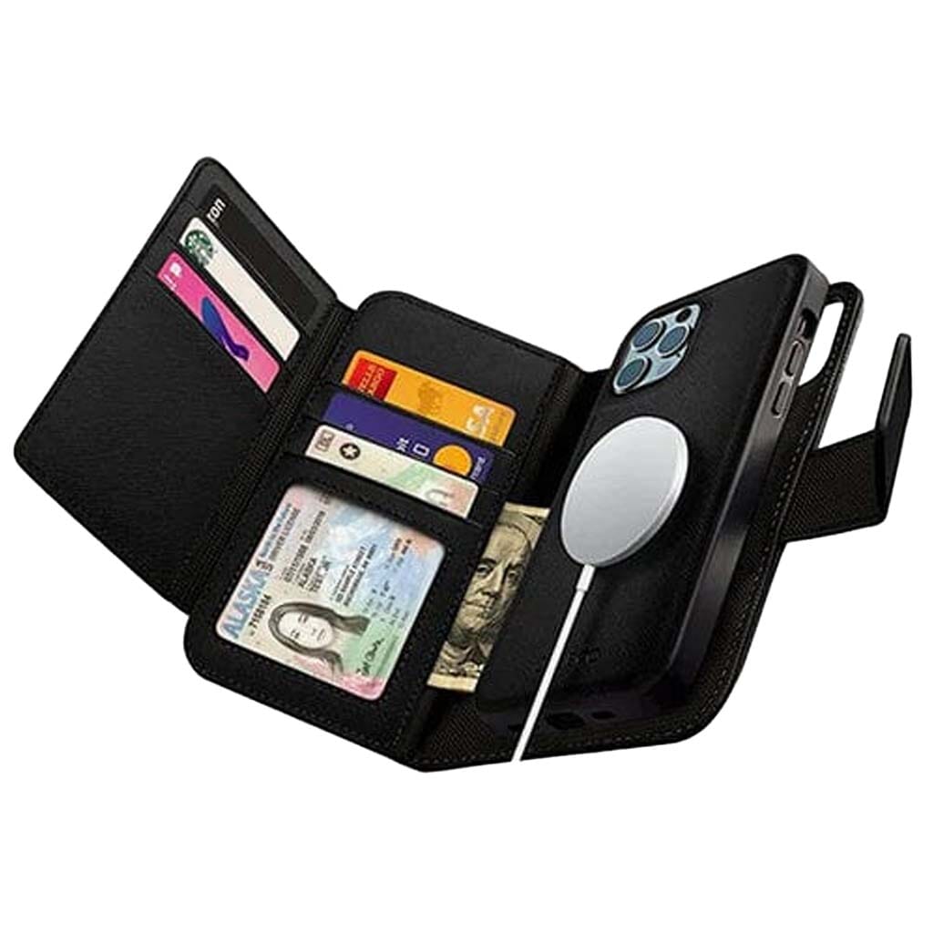 Wallet de iOS 17 quiere liberarnos de la cartera para siempre con