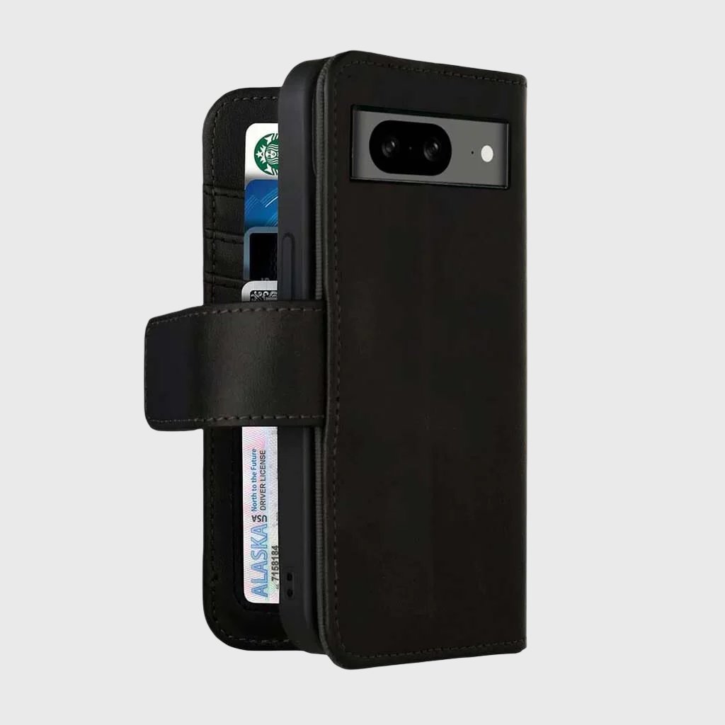 Google Pixel 8 Wallet Case - 5th Ave