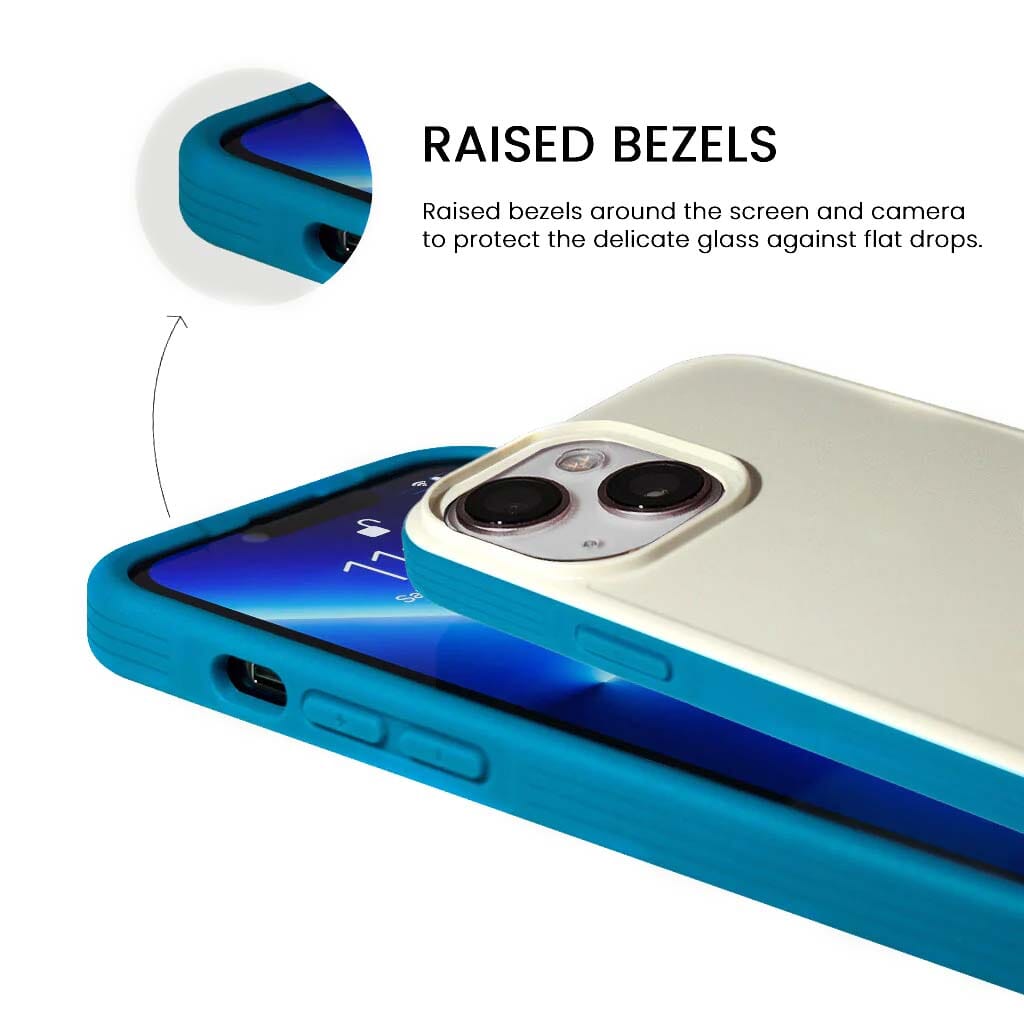 MagSafe iPhone 14 Plus Case - Fremont Grip