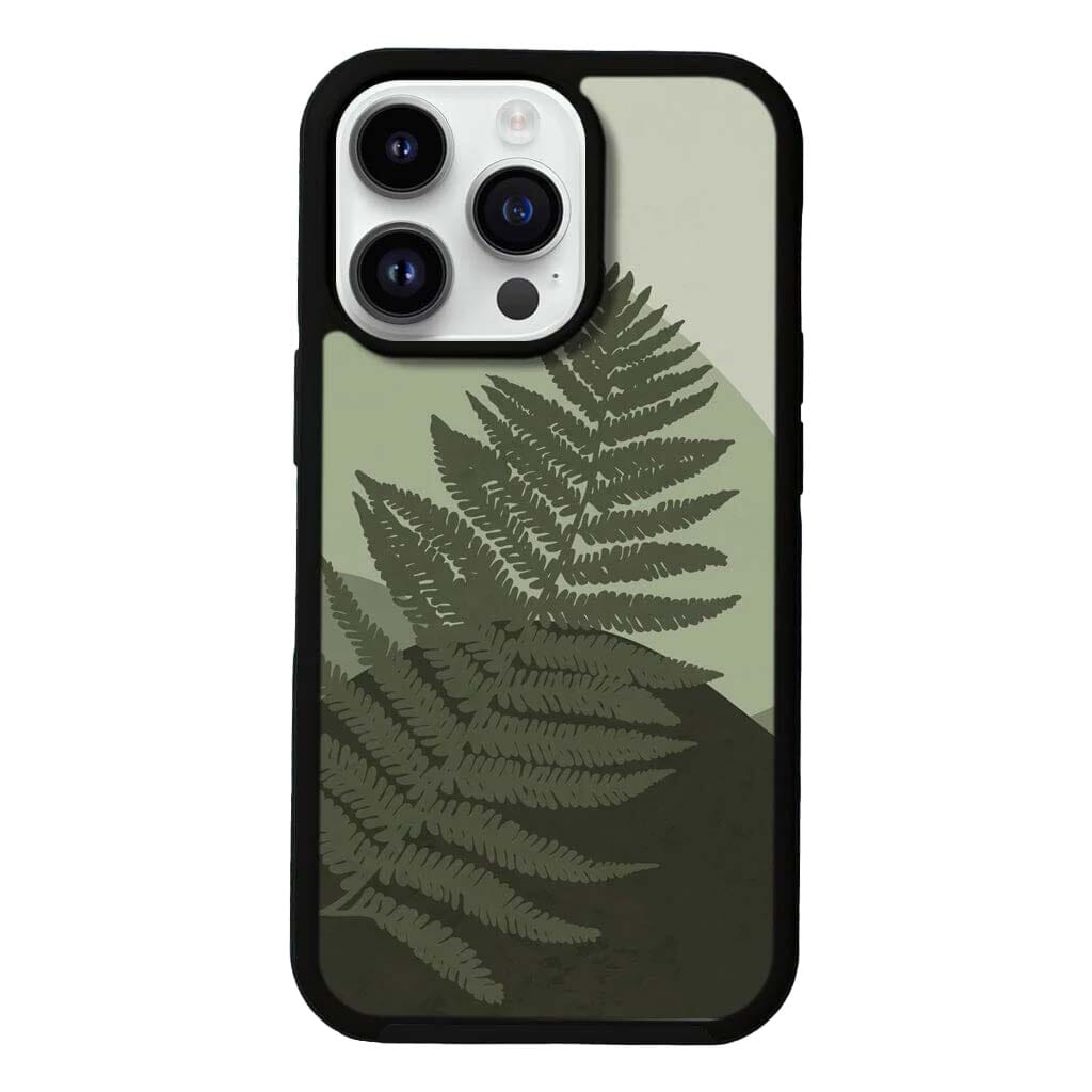 MagSafe iPhone 13 Pro Max Leaf Case