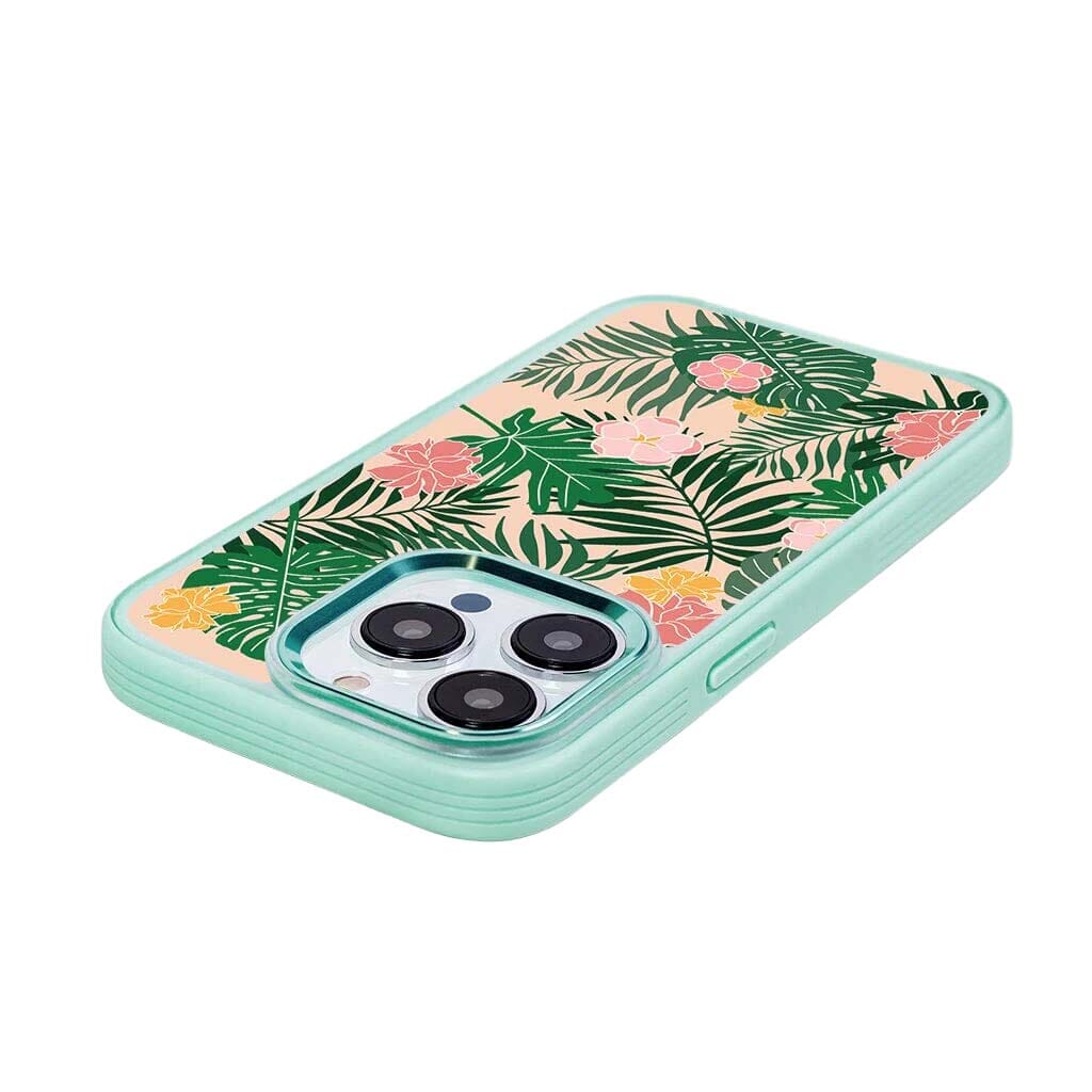 iPhone 15 Pro Max Case With MagSafe - Wild Flower