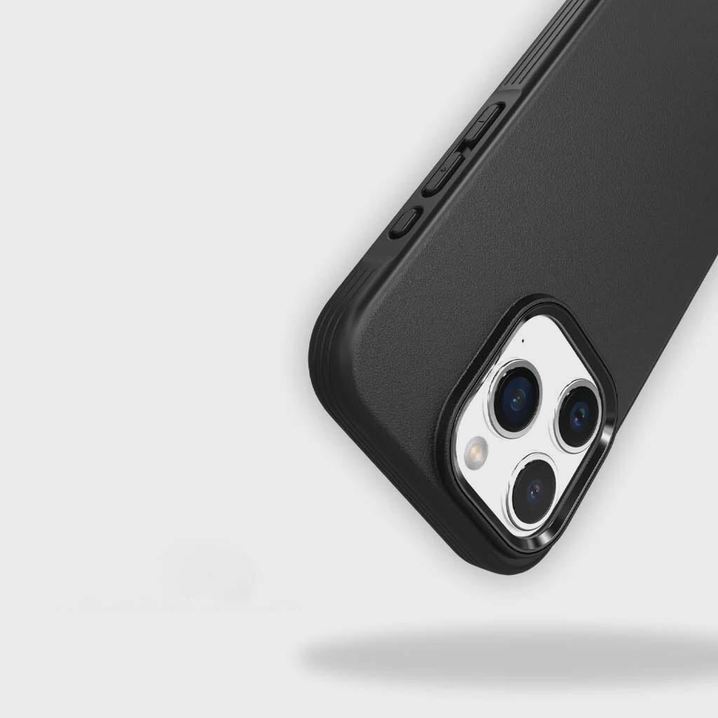 iPhone 15 Pro Grip Case With MagSafe