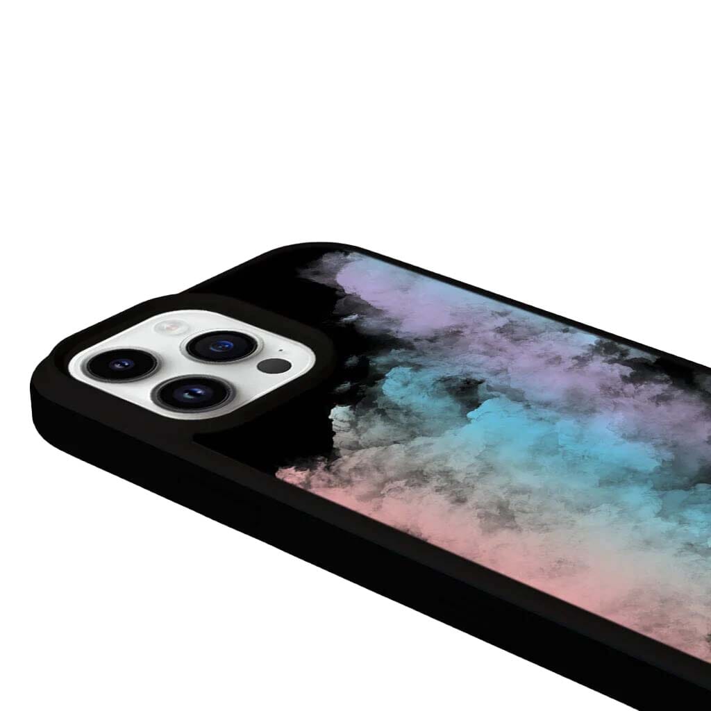 MagSafe iPhone 13 Pro Max Rainbow Case