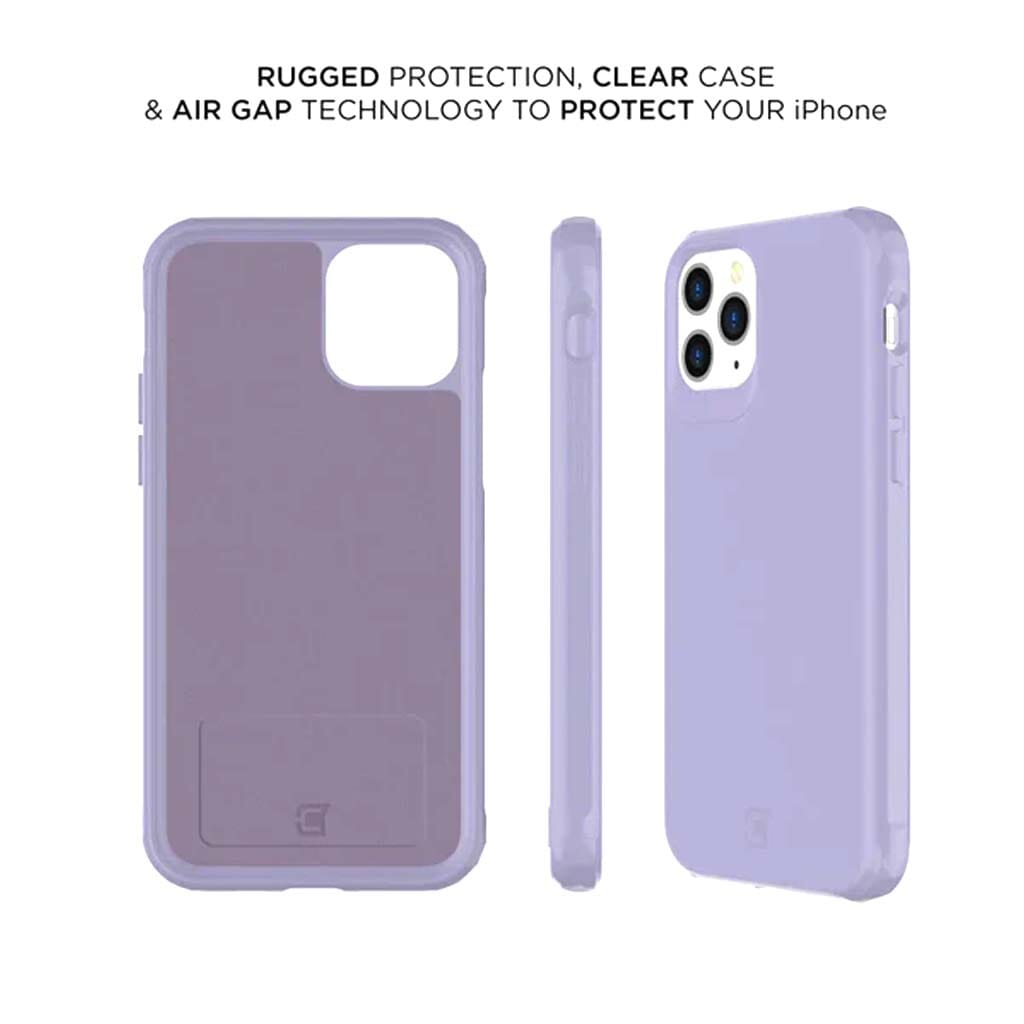 iPhone 12 Pro Case - Rugged Magneto Slim