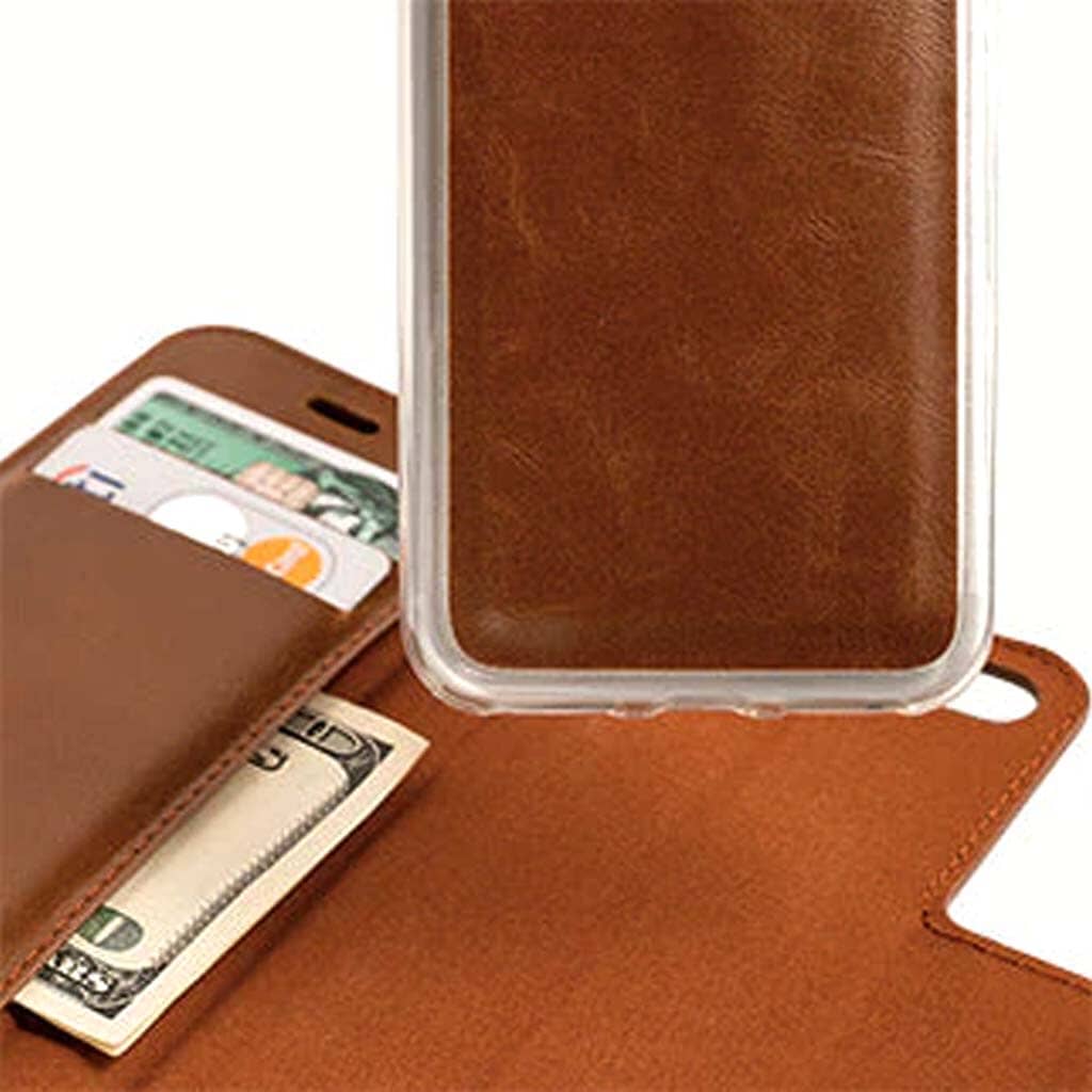iPhone 7 Plus / 8 Plus Wallet Case with Cardholder - Bond I