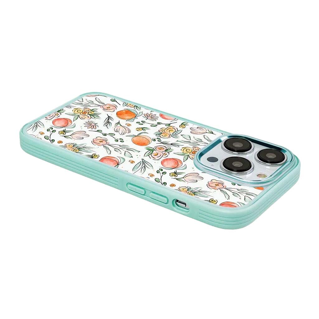 iPhone 15 Pro Max Case With MagSafe - Peachy