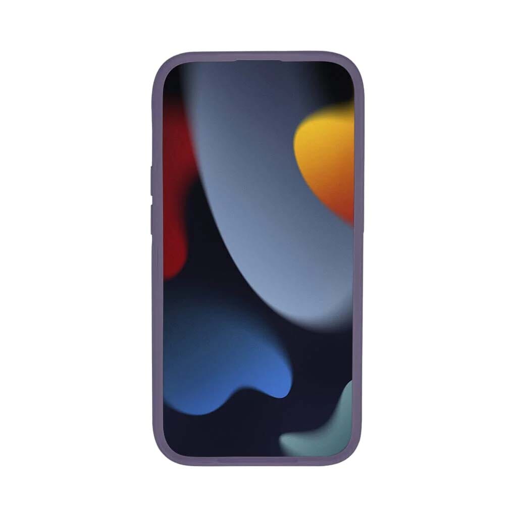 iPhone 15 Case With MagSafe - Colorful Abstract
